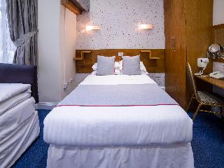 OYO Anchor House, Londyn