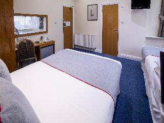 OYO Anchor House, Londyn