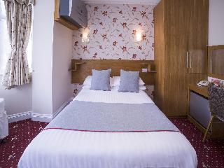 OYO Anchor House, Londyn