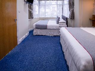 OYO Anchor House, Londyn