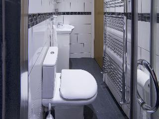 OYO Anchor House, Londyn