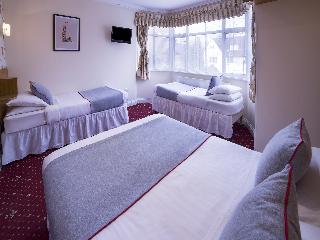 OYO Anchor House, Londyn