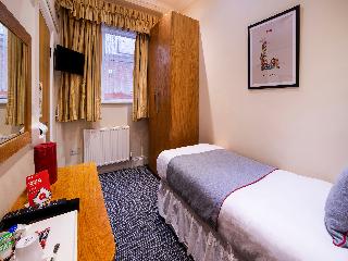 OYO Anchor House, Londyn