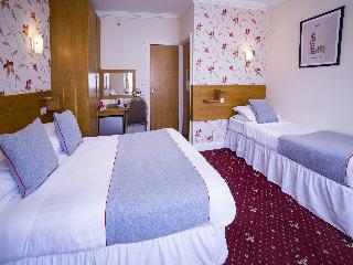 OYO Anchor House, Londyn