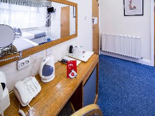 OYO Anchor House, Londyn