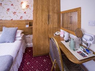 OYO Anchor House, Londyn