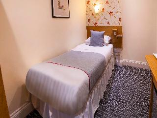 OYO Anchor House, Londyn