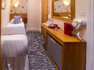 OYO Anchor House, Londyn