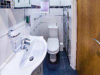 OYO Anchor House, Londyn