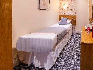 OYO Anchor House, Londyn