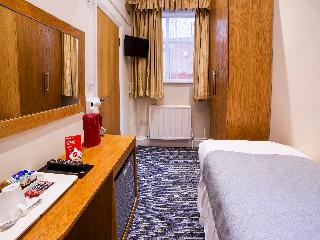 OYO Anchor House, Londyn