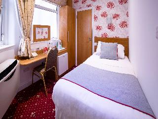 OYO Anchor House, Londyn