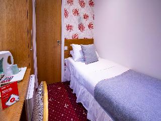 OYO Anchor House, Londyn