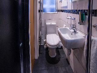 OYO Anchor House, Londyn