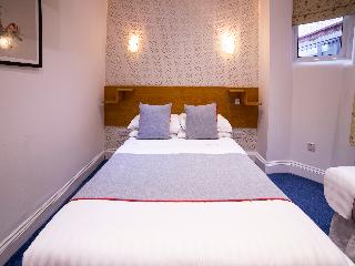 OYO Anchor House, Londyn