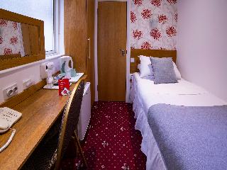 OYO Anchor House, Londyn