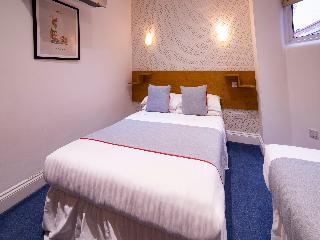 OYO Anchor House, Londyn