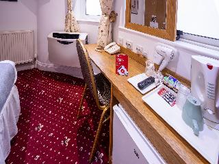 OYO Anchor House, Londyn