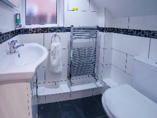 OYO Anchor House, Londyn