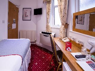 OYO Anchor House, Londyn