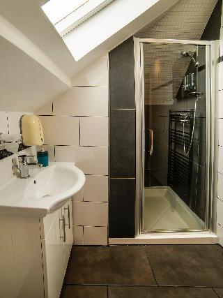 OYO Anchor House, Londyn