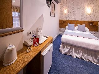 OYO Anchor House, Londyn