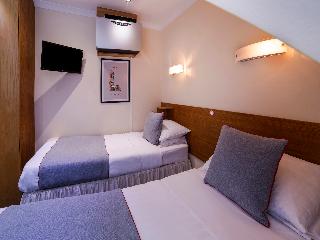 OYO Anchor House, Londyn