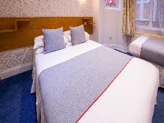 OYO Anchor House, Londyn