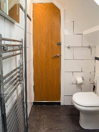 OYO Anchor House, Londyn