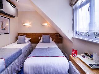 OYO Anchor House, Londyn