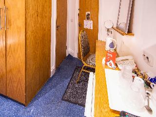 OYO Anchor House, Londyn