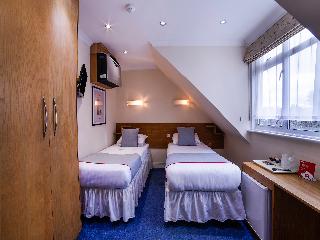 OYO Anchor House, Londyn