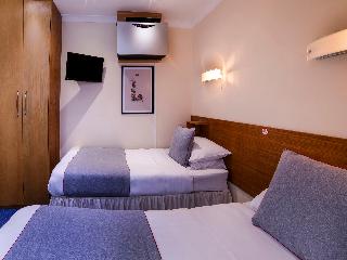 OYO Anchor House, Londyn