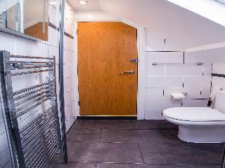 OYO Anchor House, Londyn