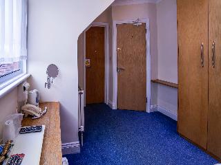 OYO Anchor House, Londyn