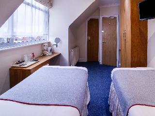 OYO Anchor House, Londyn