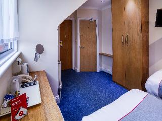 OYO Anchor House, Londyn