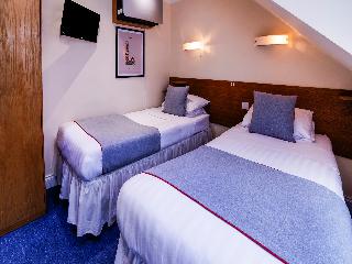 OYO Anchor House, Londyn