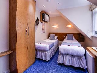 OYO Anchor House, Londyn