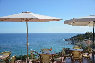 Hotel Baia Imperiale, Livorno
