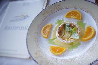 Hotel Baia Imperiale, Livorno
