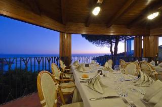 Hotel Baia Imperiale, Livorno