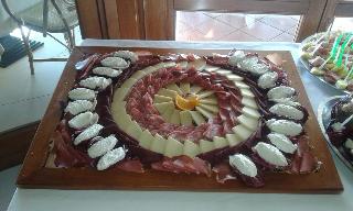 Hotel Baia Imperiale, Livorno