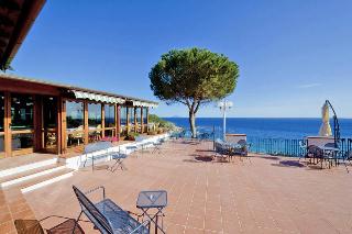 Hotel Baia Imperiale, Livorno