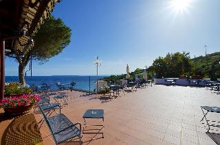 Hotel Baia Imperiale, Livorno