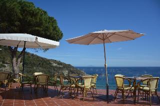 Hotel Baia Imperiale, Livorno