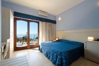 Hotel Baia Imperiale, Livorno