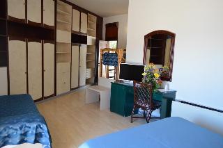 Hotel Baia Imperiale, Livorno