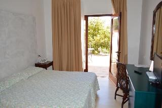 Hotel Baia Imperiale, Livorno