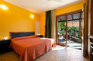 Hotel Baia Imperiale, Livorno